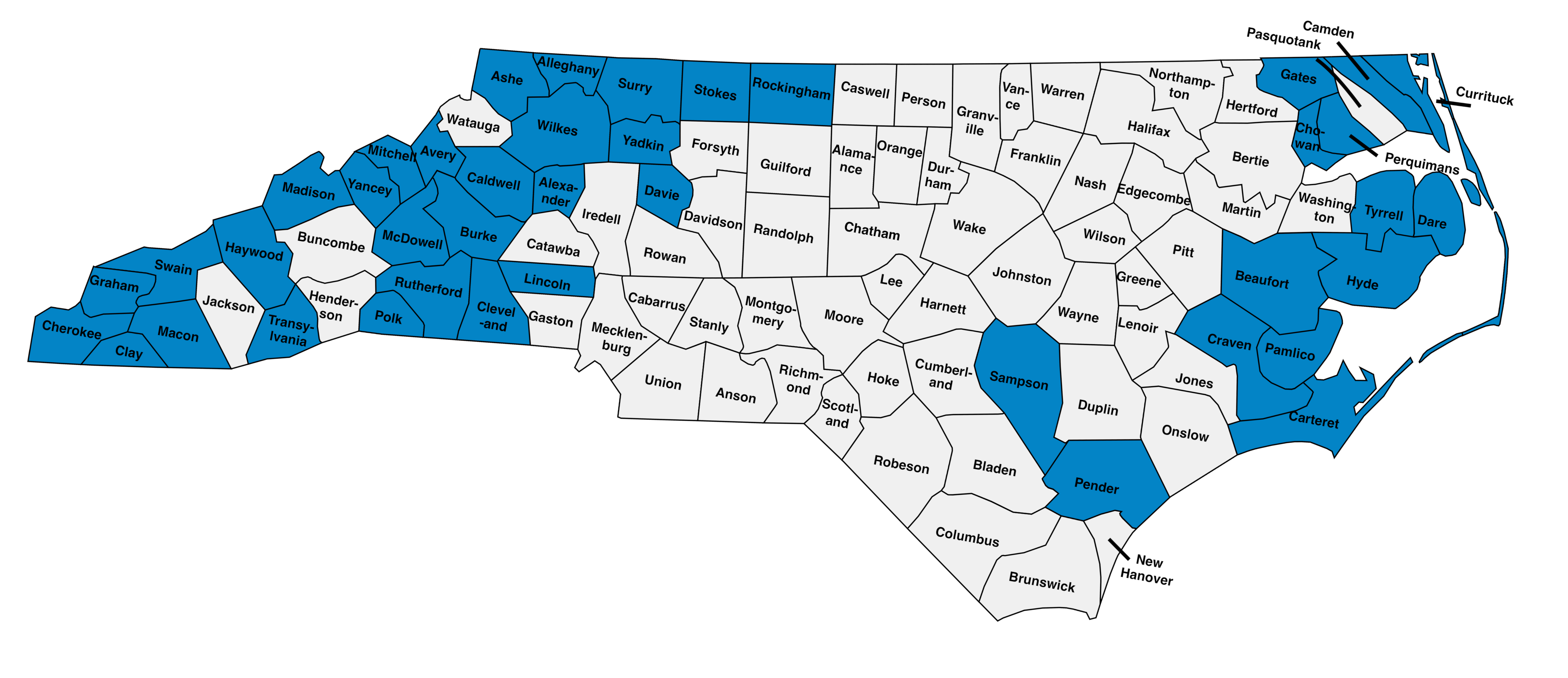 State Map