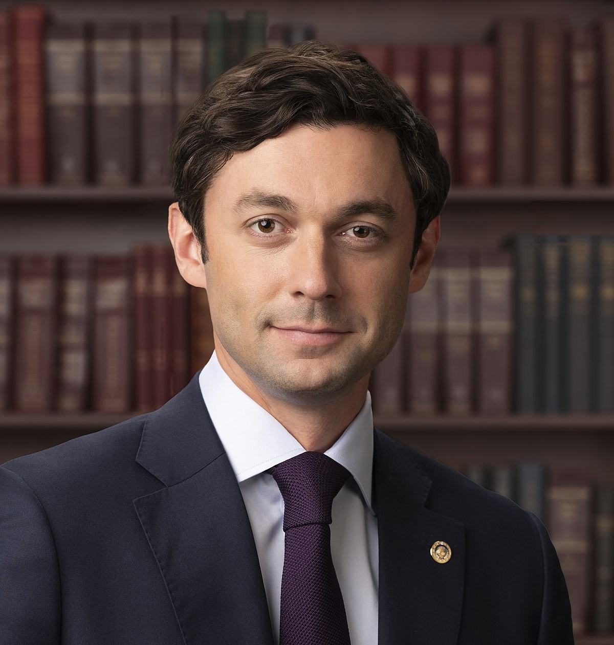 Jon Ossoff