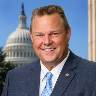 Jon Tester