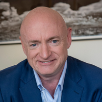 Mark Kelly